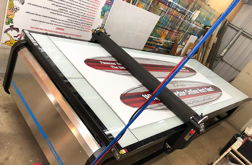 sign solutions Tweed Heads
